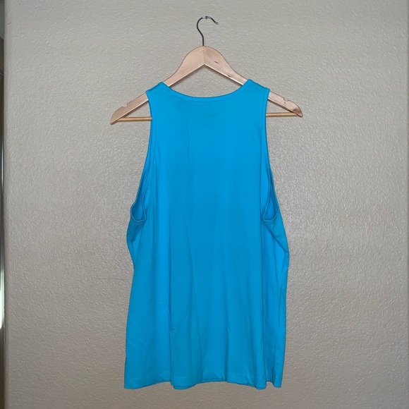 Nike Muscle Tee - Picture 2 of 3